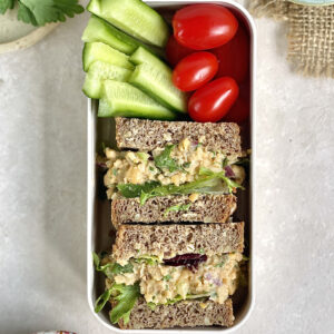 Lunchbox by Gracja