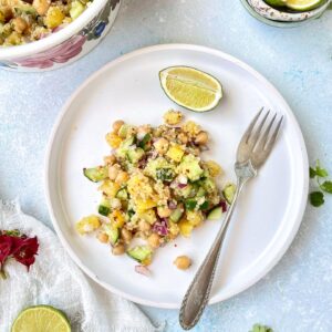 Jadłospis klasyczny tydzień drugi