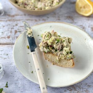 Jadłospis wege+ryby 14-dniowy